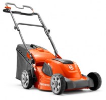 Husqvarna Battery Push Mower LC141Li Gympie